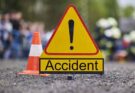 Road Accident: గద్వాలలో ఘోర రోడ్డు ప్రమాదం.. ముగ్గురు దుర్మరణం